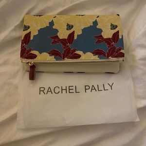 NWOT Rachel Pally Clutch